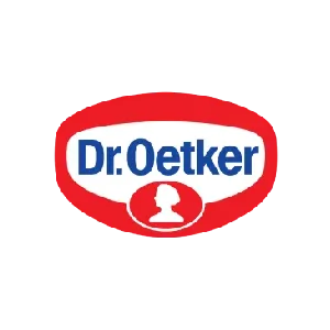 Dr. Oetker