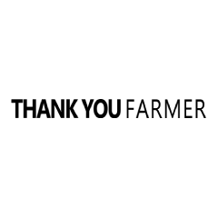 Thank you Farmer